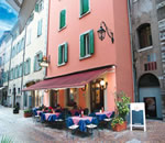 Hotel El Condor Riva Gardasee